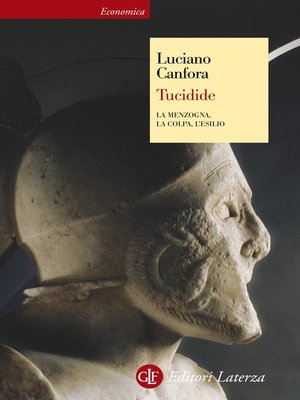 cover image of Tucidide